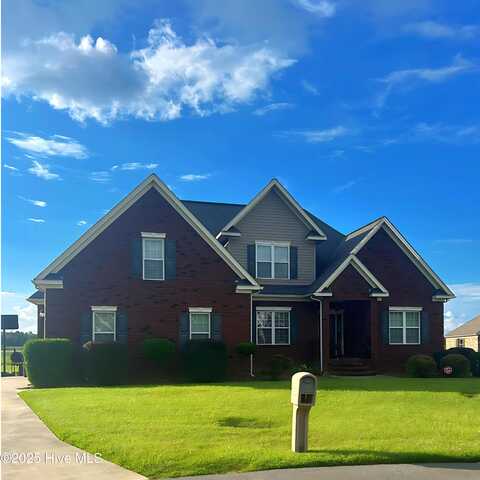 102 Atsur Place, Goldsboro, NC 27534