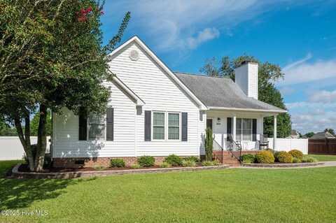 364 Vineyard Circle, Greenville, NC 27858