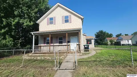 2411 Florence Boulevard, Omaha, NE 68110