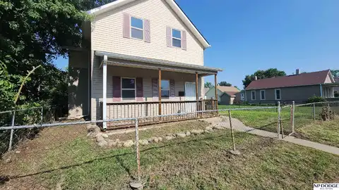 2411 1/2 Florence Boulevard, Omaha, NE 68110