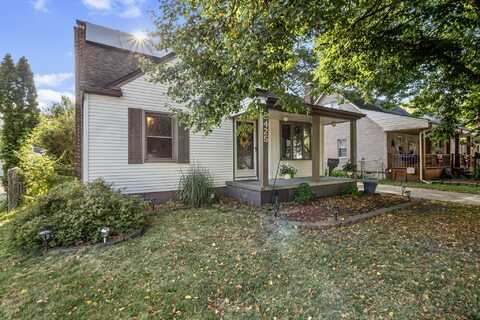 3425 Westpoint Street, Dearborn, MI 48124