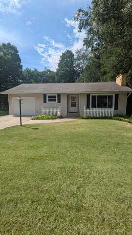 12220 Maple Street, Bear Lake, MI 49614