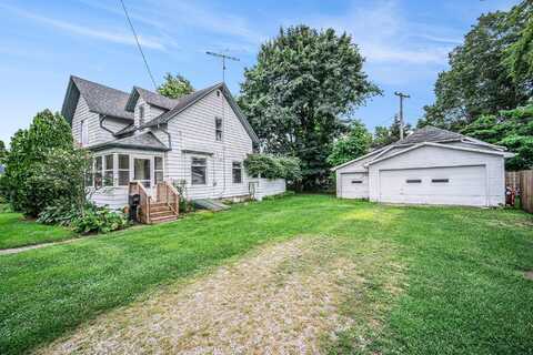 226 County Street, Milan, MI 48160