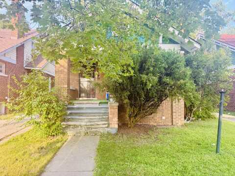 12772 Griggs St Street, Detroit, MI 48238