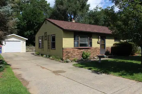 1659 Mason Street NE, Grand Rapids, MI 49503