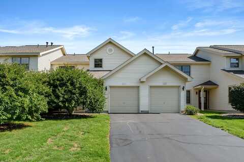 3771 Tartan Circle, Portage, MI 49002