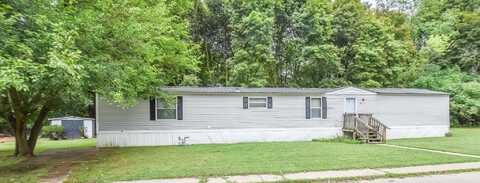 2956 W Carleton, Hillsdale, MI 49242
