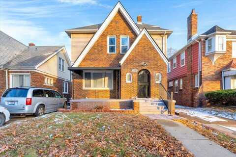 16148 Roselawn Street, Detroit, MI 48221