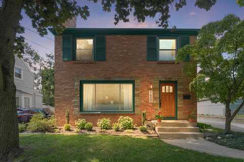 1409 Colorado Avenue SE, Grand Rapids, MI 49507