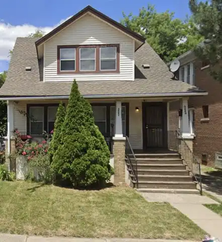 2440 Ford Street, Detroit, MI 48238