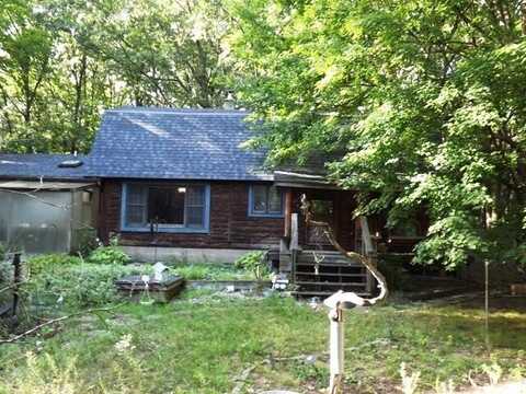 1908 S 186th Avenue, Hesperia, MI 49421