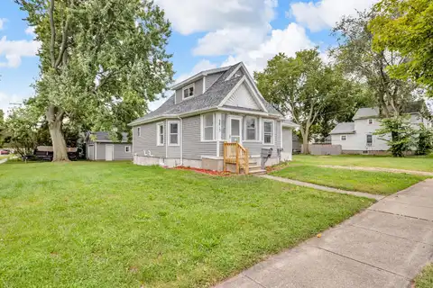 2013 Tyson Street, Jackson, MI 49203