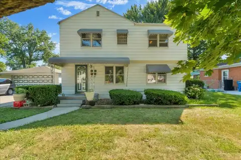 21870 Le Fever Avenue, Warren, MI 48091