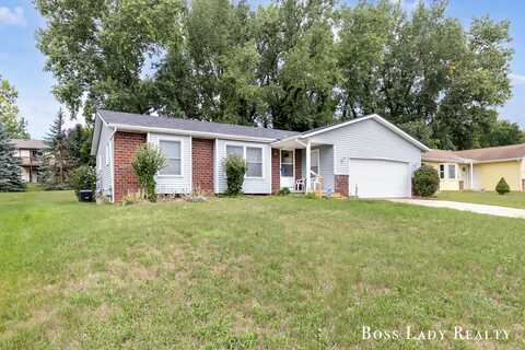 1821 32nd Street SE, Grand Rapids, MI 49508