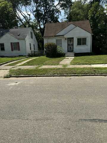 15427 Patton Street, Detroit, MI 48223