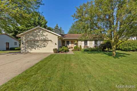 5705 36th Avenue, Hudsonville, MI 49426