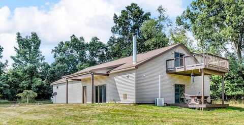 6314 Wheaton Road, Jackson, MI 49201