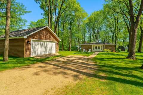 35708 Lakeway, Gobles, MI 49055