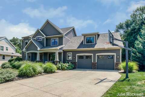 4986 W Village Court SE, Ada, MI 49301