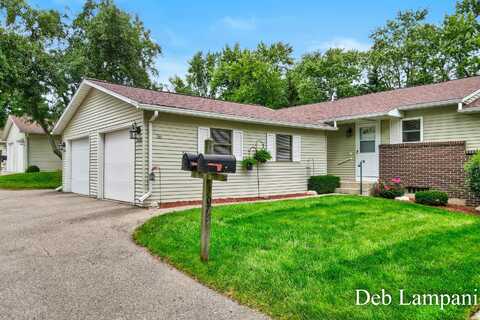 3074 Riviera Court SE, Grand Rapids, MI 49512
