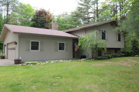 16308 Quincy Street, Holland, MI 49424