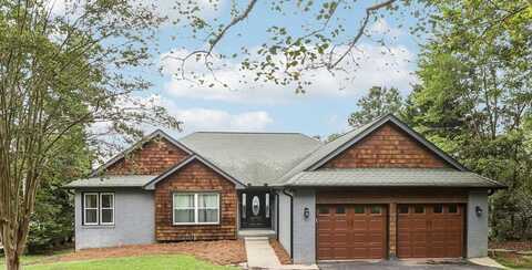 118 Pucketts Cove, Greenwood, SC 29649