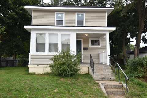 1245 E Madison Street, South Bend, IN 46617