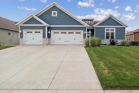 4233 Douthart Place, Mishawaka, IN 46544
