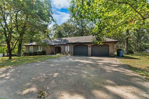 150 Hobart Drive, Forsyth, MO 65653