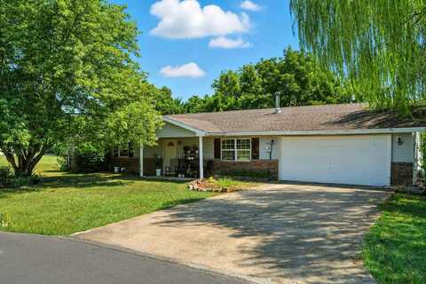 710 N Alberta Street, Buffalo, MO 65622