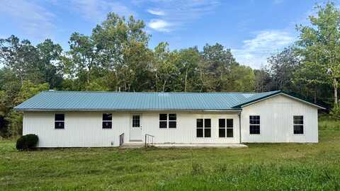 2174 Stone Rridge Drive Drive, Mountain Grove, MO 65711