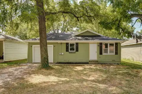 2956 W Lynn Street, Springfield, MO 65802