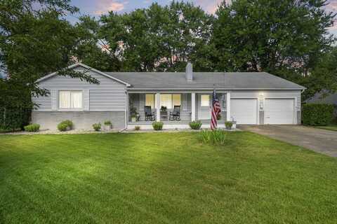 2313 S Clay Avenue, Springfield, MO 65807