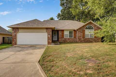 138 W Silver Oak Street, Nixa, MO 65714