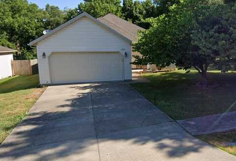 2729 W Delmar, Springfield, MO 65802