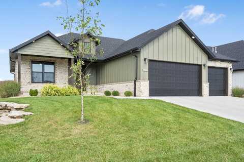 4983 S Burrows Avenue, Springfield, MO 65810