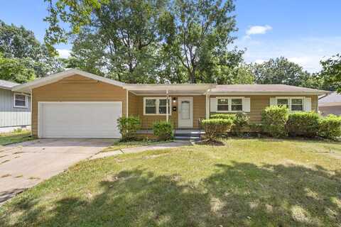 2302 S Hampton Avenue, Springfield, MO 65807