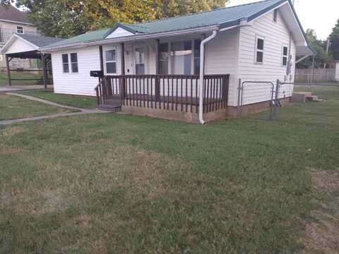 212 W Cherry Street, Mount Vernon, MO 65712