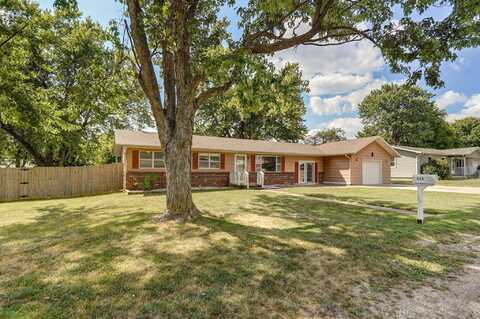 935 Wood Street, Mount Vernon, MO 65712