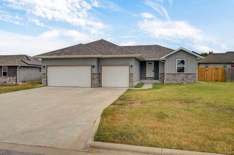 511 Mark Street, Billings, MO 65610