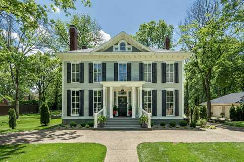 1260 E Walnut Street, Springfield, MO 65802