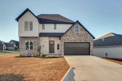 3039 W Teton Drive, Springfield, MO 65810