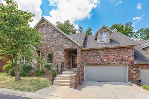 229 Stillwood Drive, Branson, MO 65616