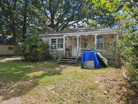 413 E 7th Street, Mountain View, MO 65548