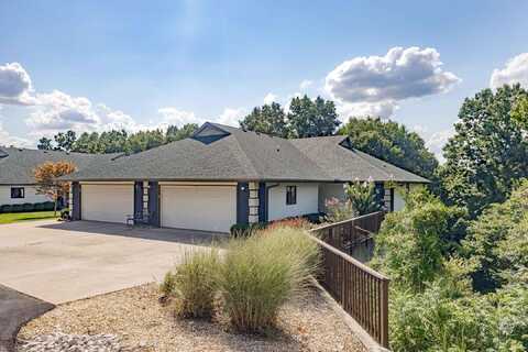 219 S Southport Lane, Kimberling City, MO 65686