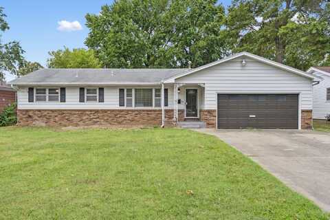 2345 S Hampton Avenue, Springfield, MO 65807