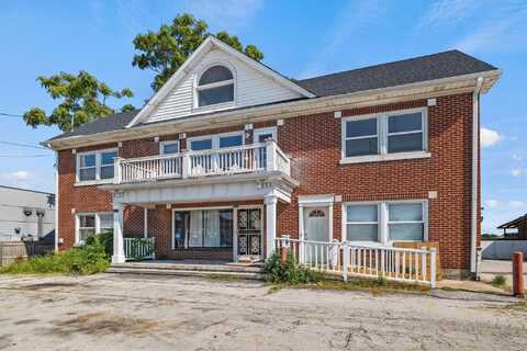 1213 E St Louis Street, Springfield, MO 65802