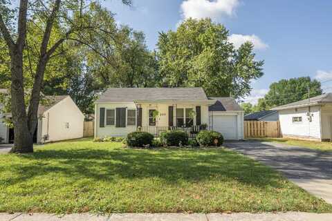 210 E Portland Street, Springfield, MO 65807