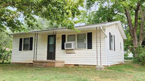 906 S Kansas Avenue, Springfield, MO 65802