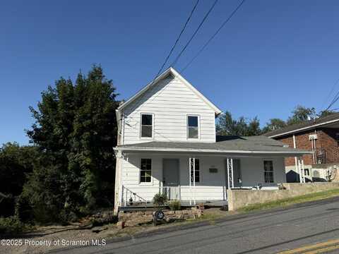 3025 Market Street, Jenkins Twp, PA 18640